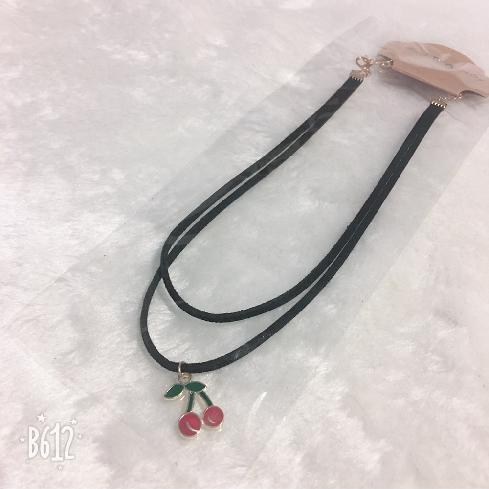 🍒Chocker